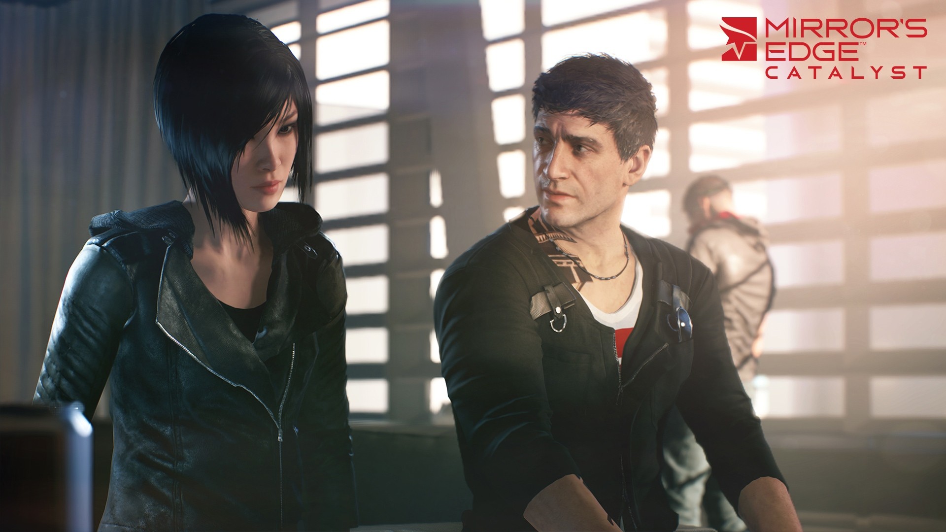 Mirror´s Edge Catalyst